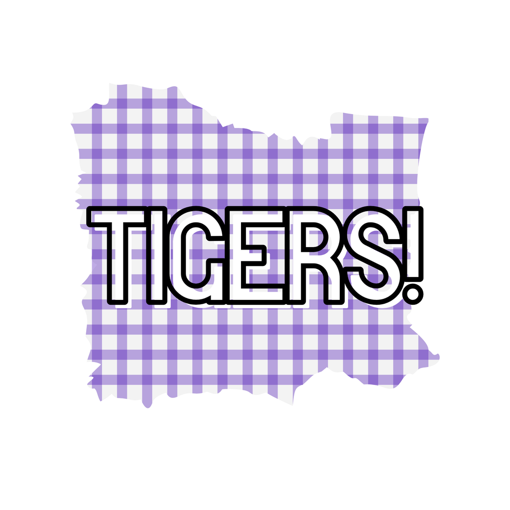 TIGERS