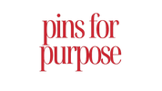 Pins For Purpose  - Home