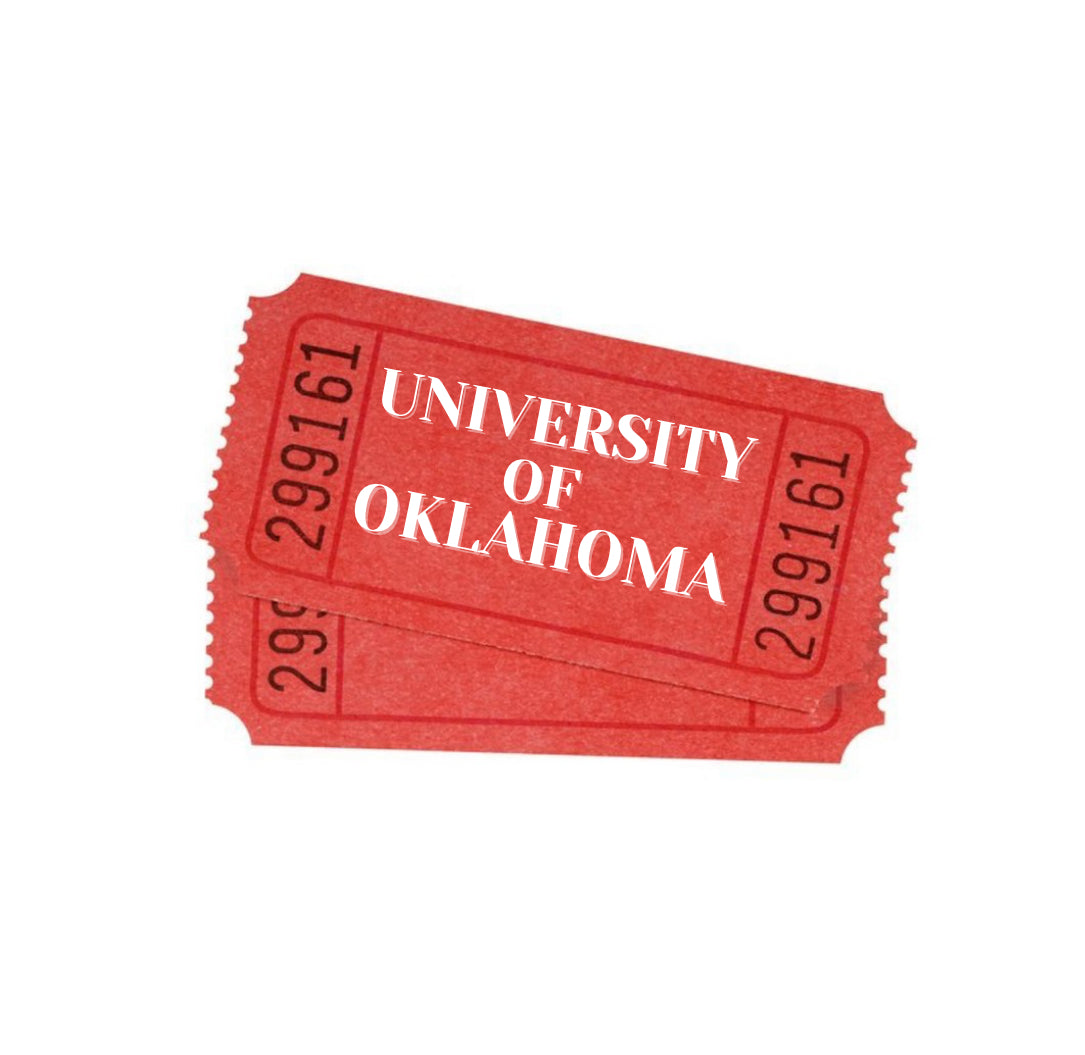 OU TICKET