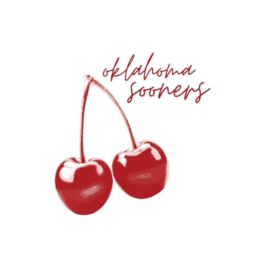 SOONER CHERRY