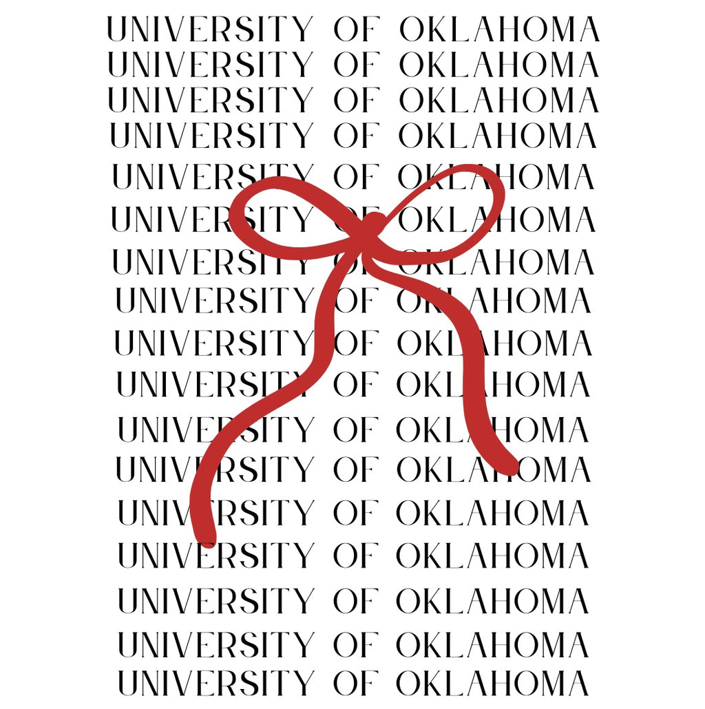 OU BOW