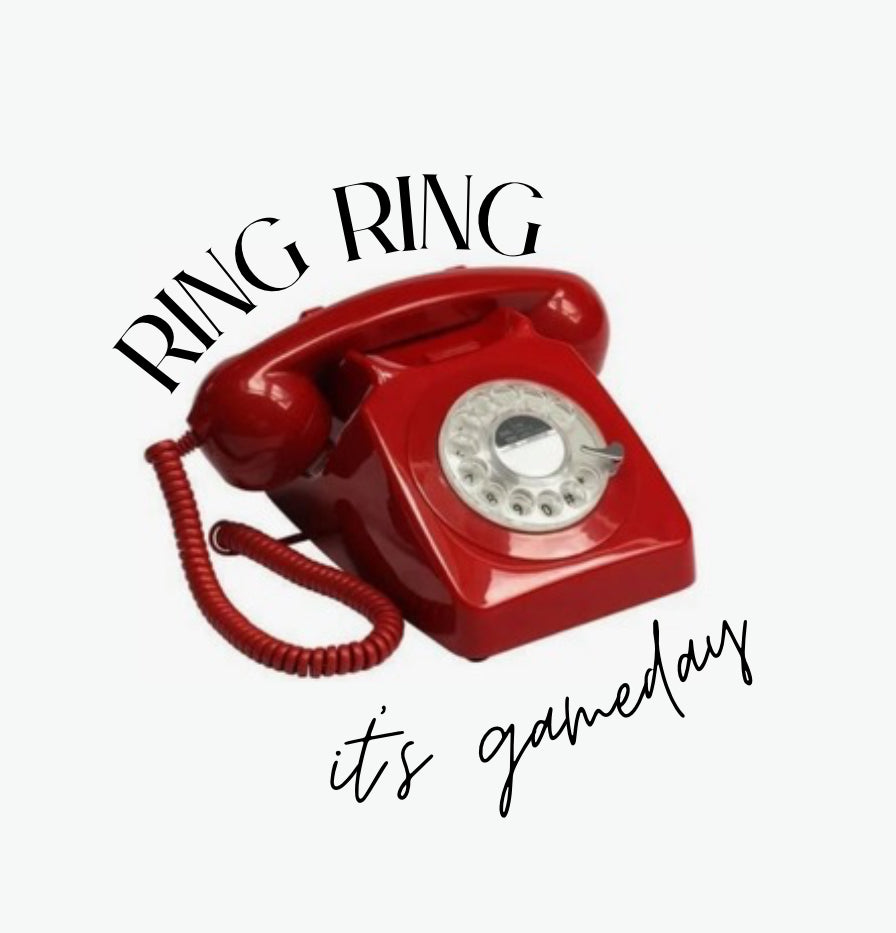 RING RING
