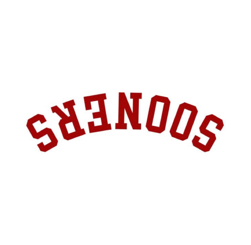 SOONERS