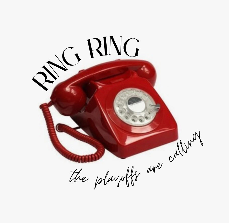 RING RING
