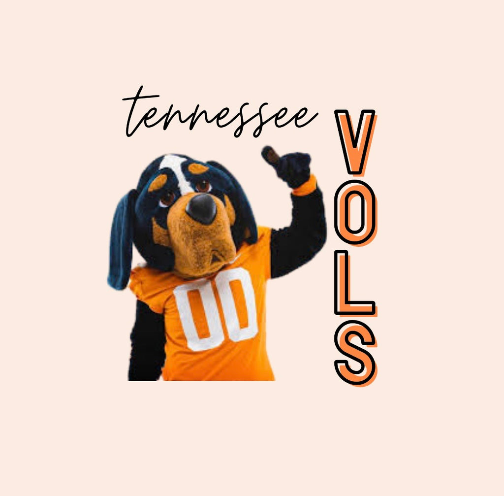 TN VOLS