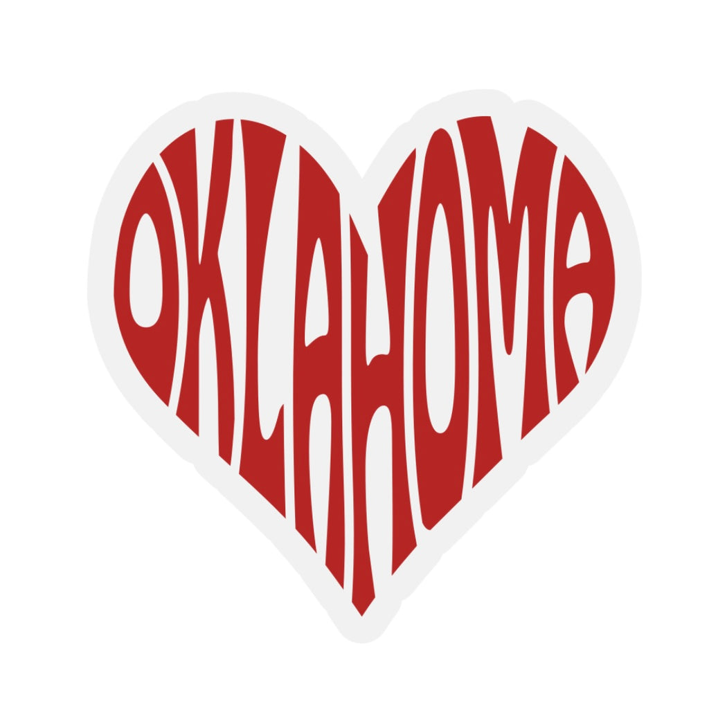 OKLAHOMA HEART