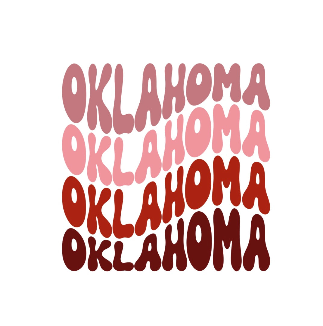 OKLAHOMA