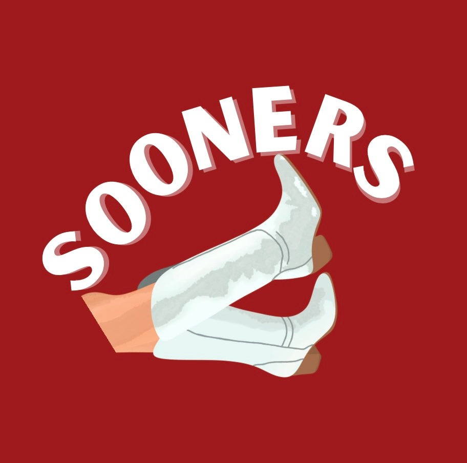 SOONER BOOTS
