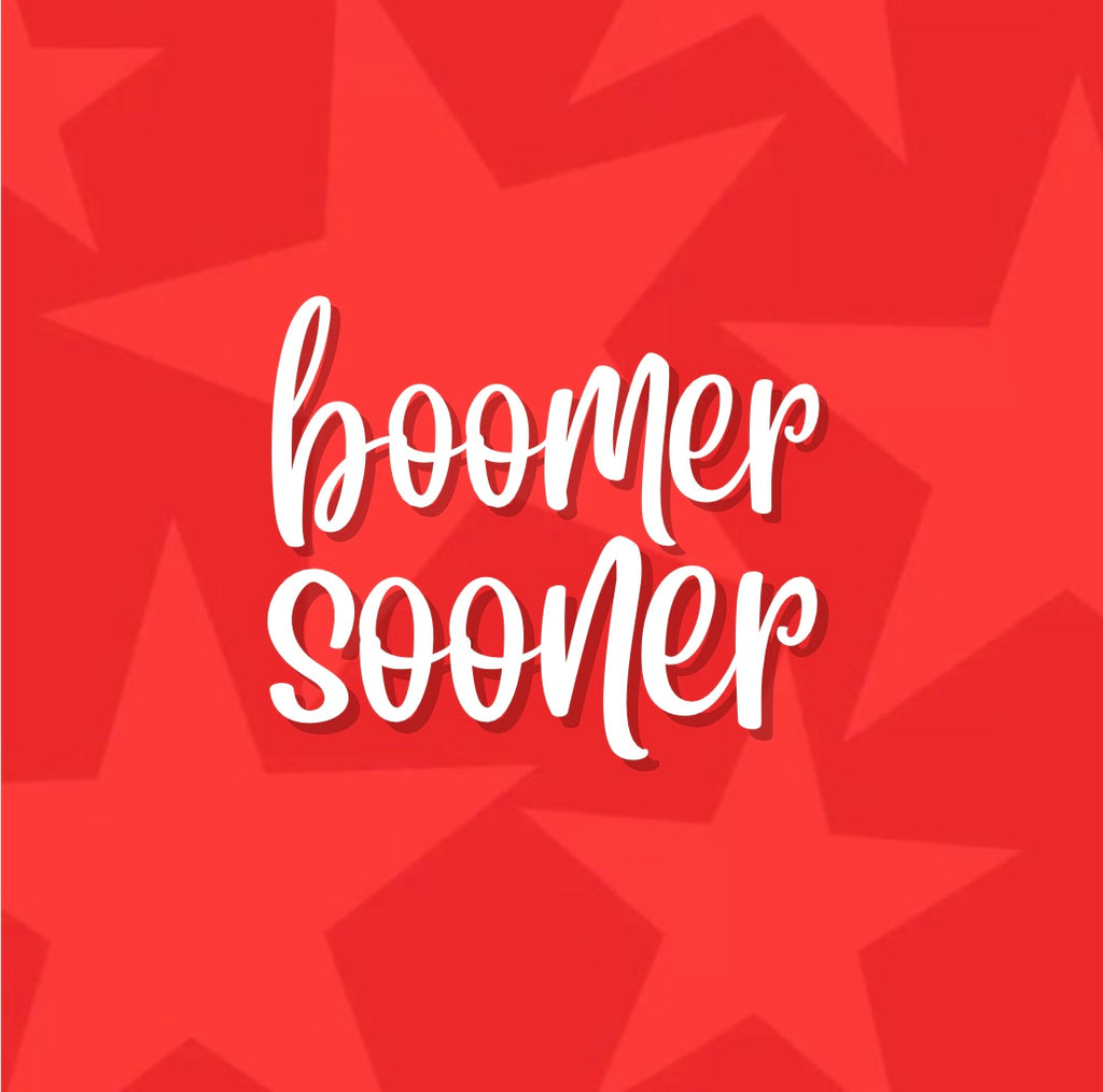 BOOMER STARS