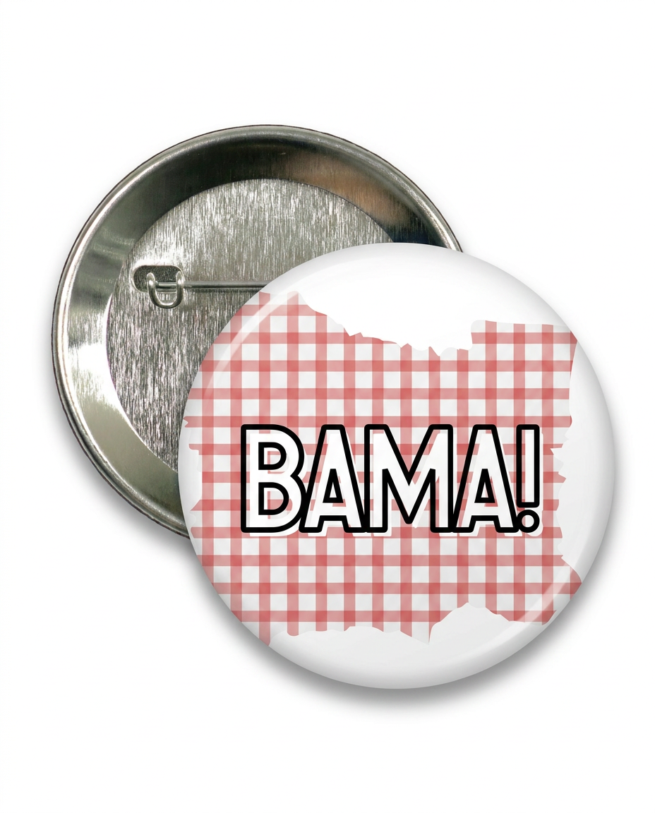 Alabama rip