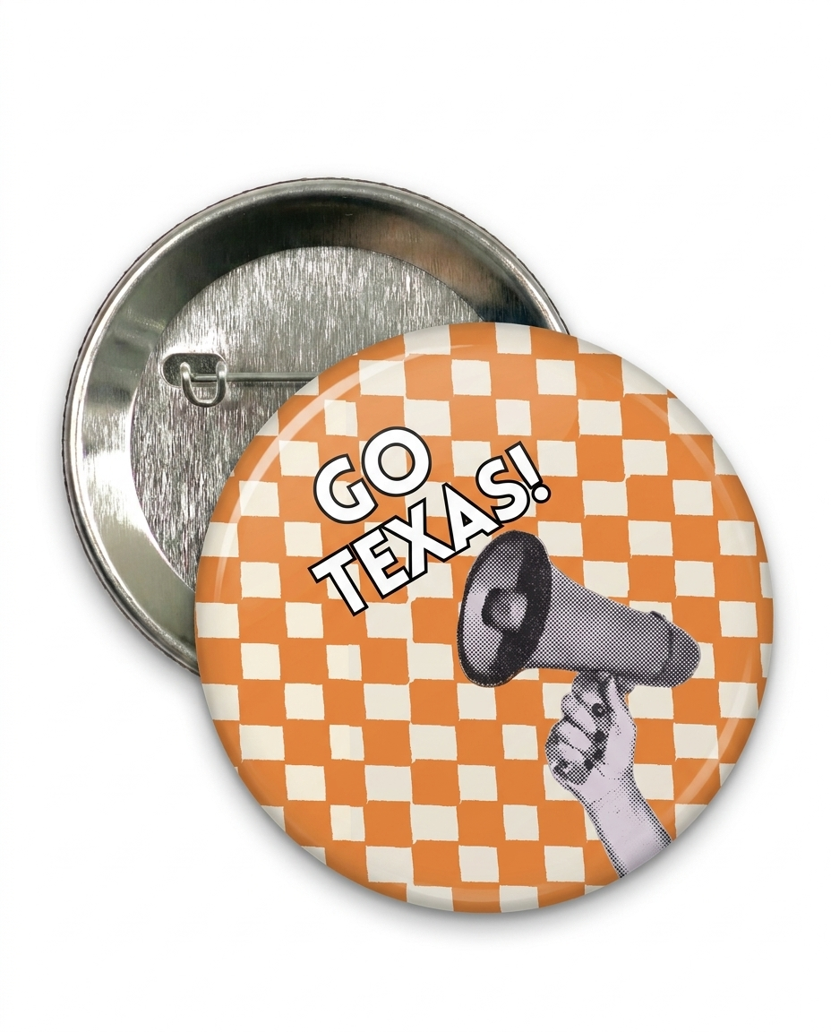 GO TEXAS