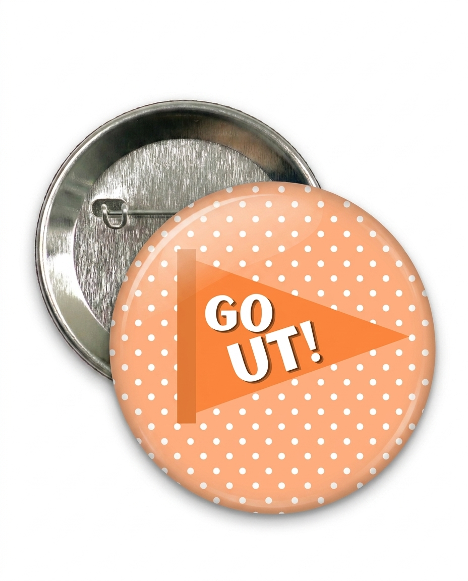 UT FLAG