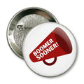 BOOMER SOONER MEGA PHONE