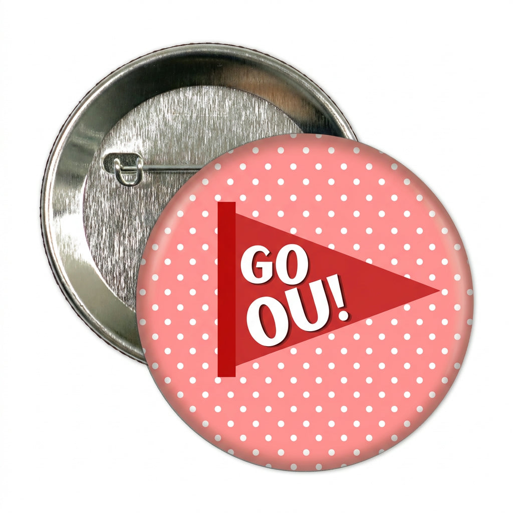 OU FLAG