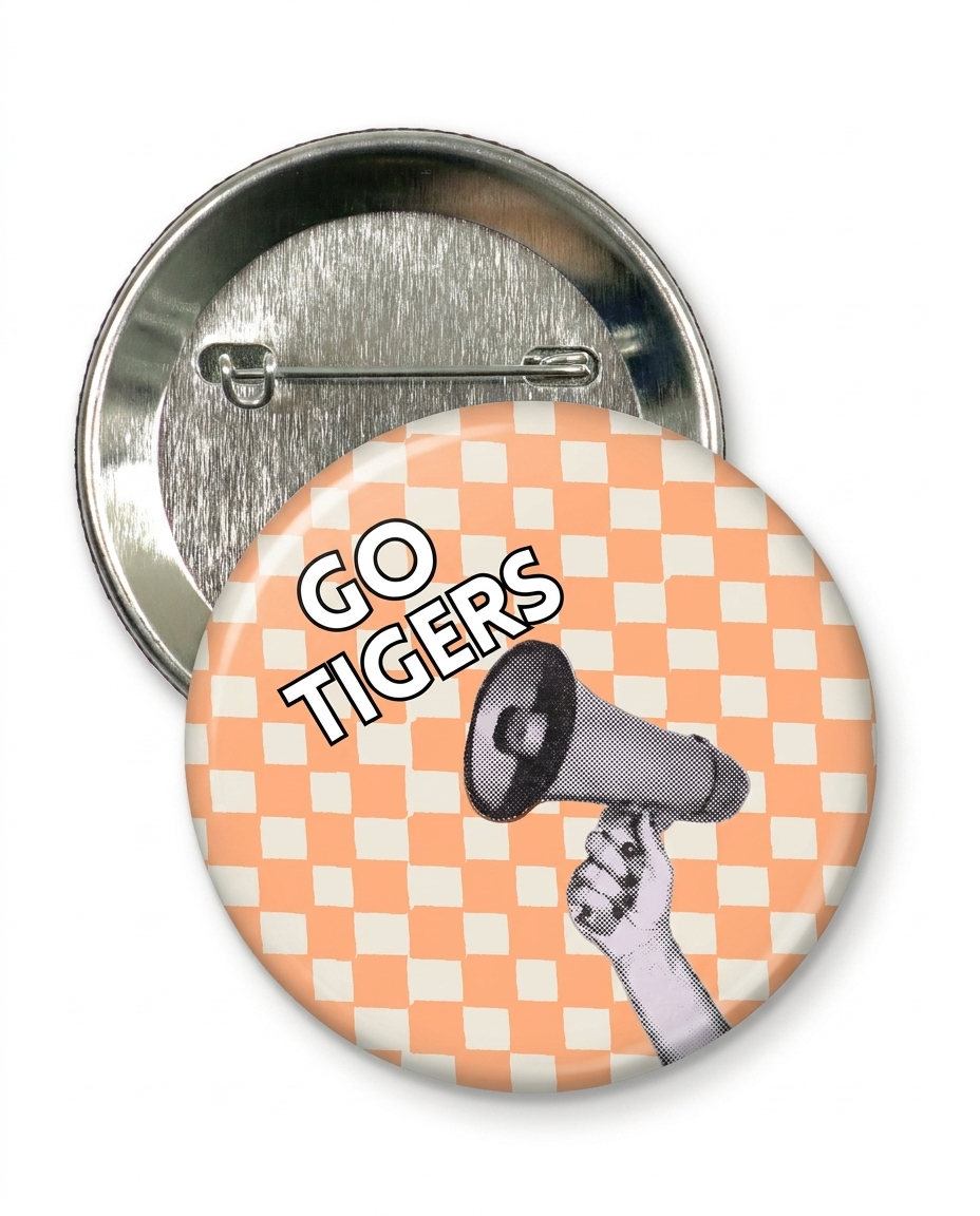 Auburn Saxaphone