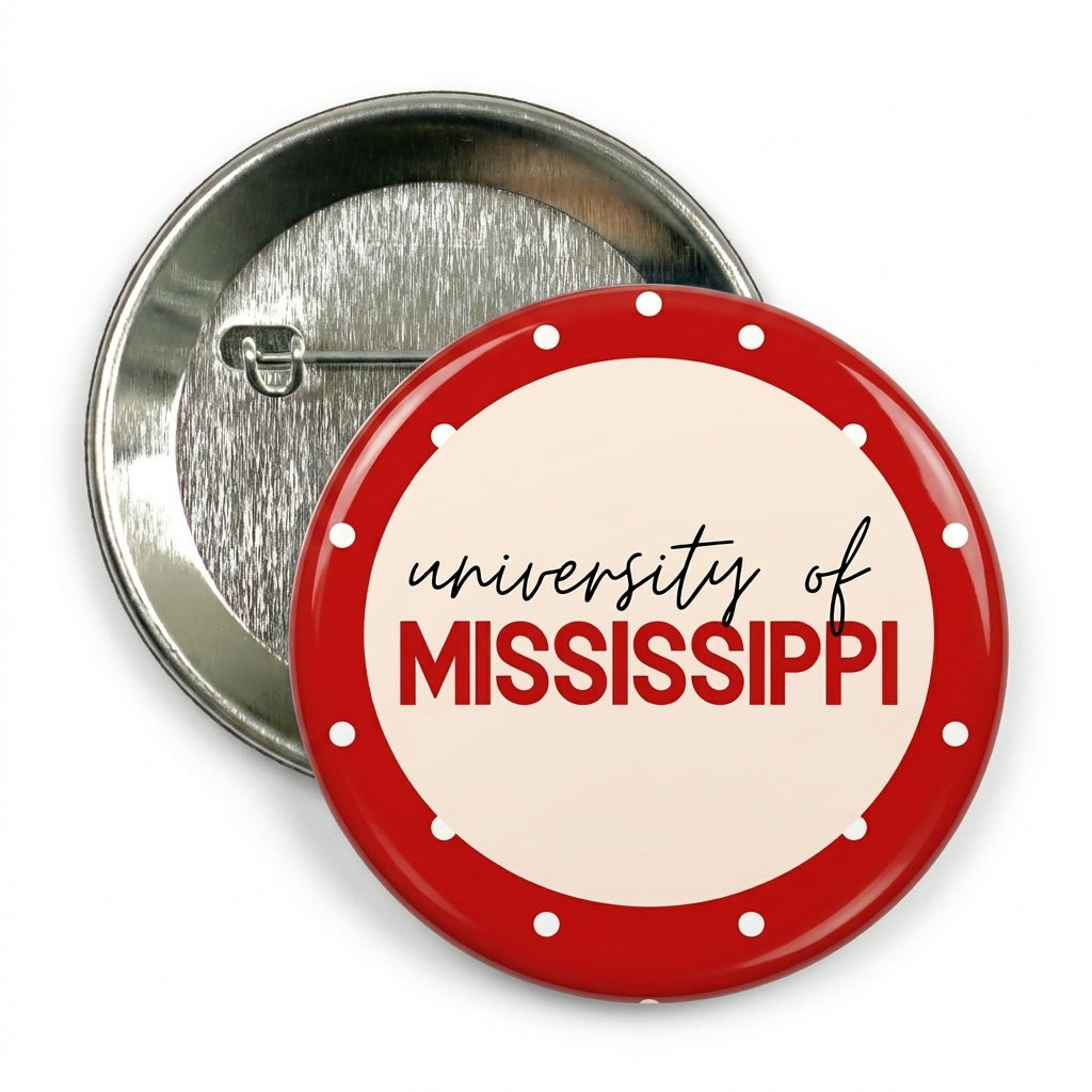 U OF MISSISSIPPI