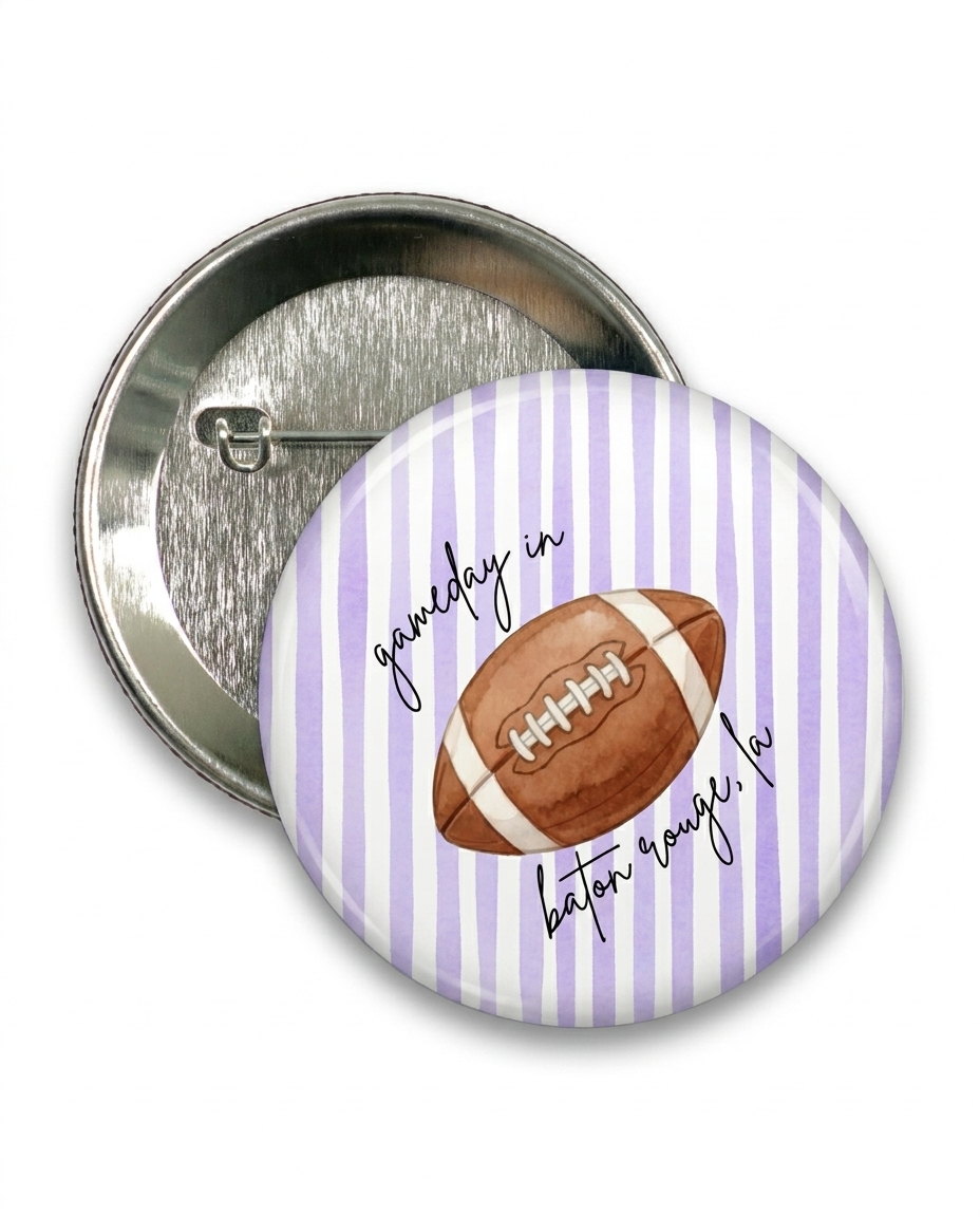 LSU FOOTBALL