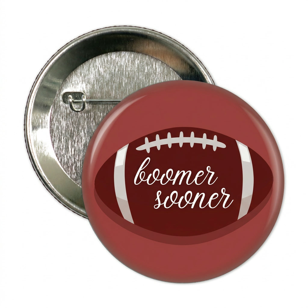 OKLAHOMA FOOTBALL