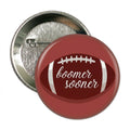 OKLAHOMA FOOTBALL