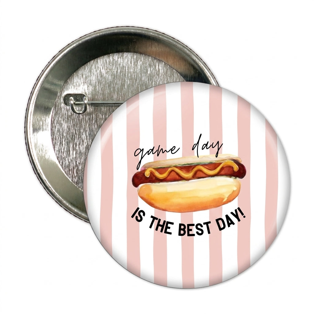 GAMEDAY HOTDOG