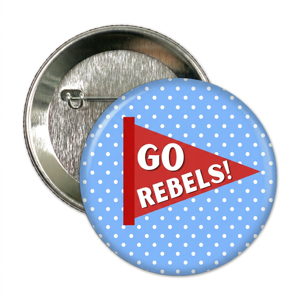 GO REBELS