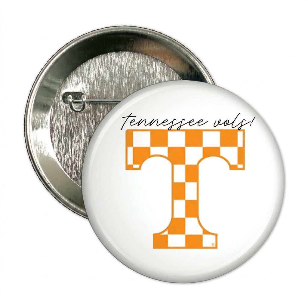 T FOR TENNESSEE