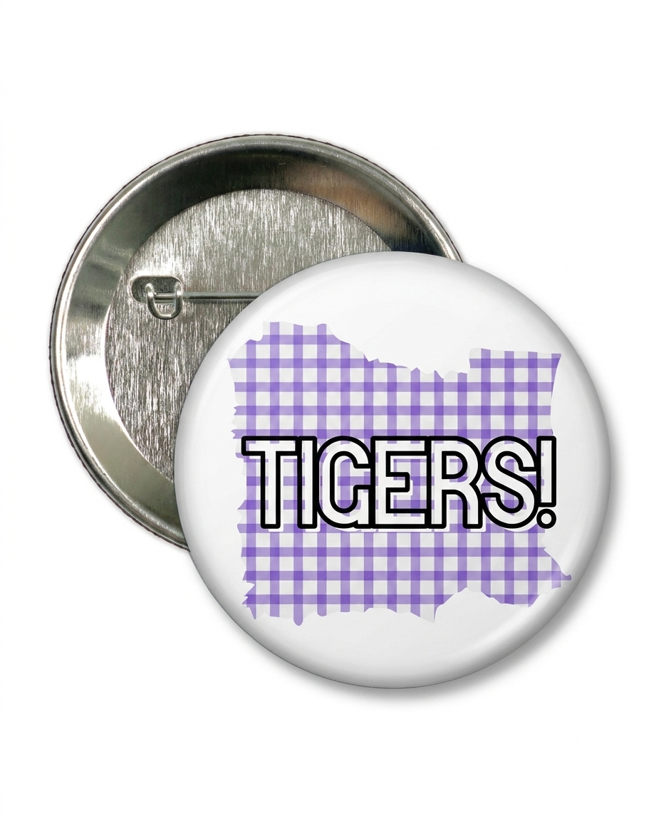 TIGERS