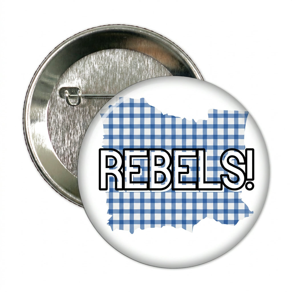 REBELS