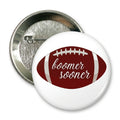 BOOMER SOONER FOOTBALL