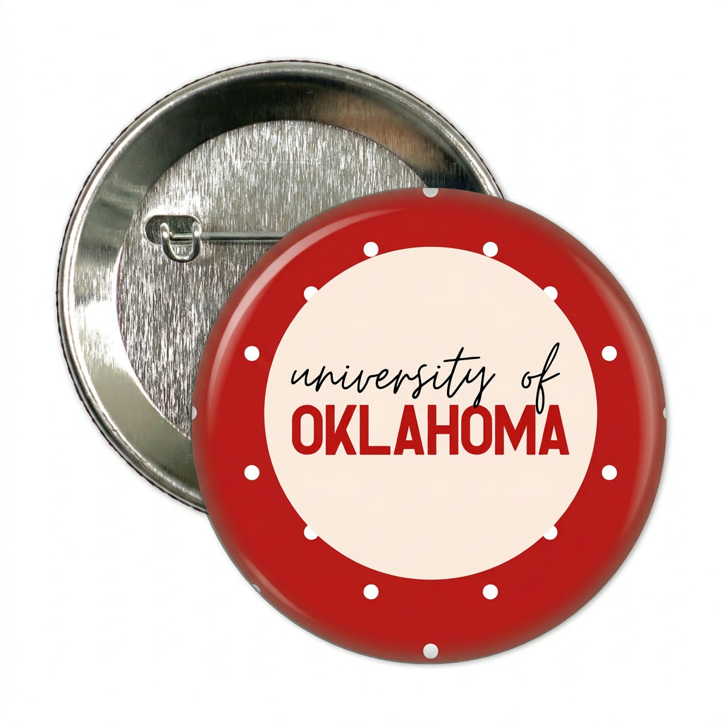 U OF OKLAHOMA