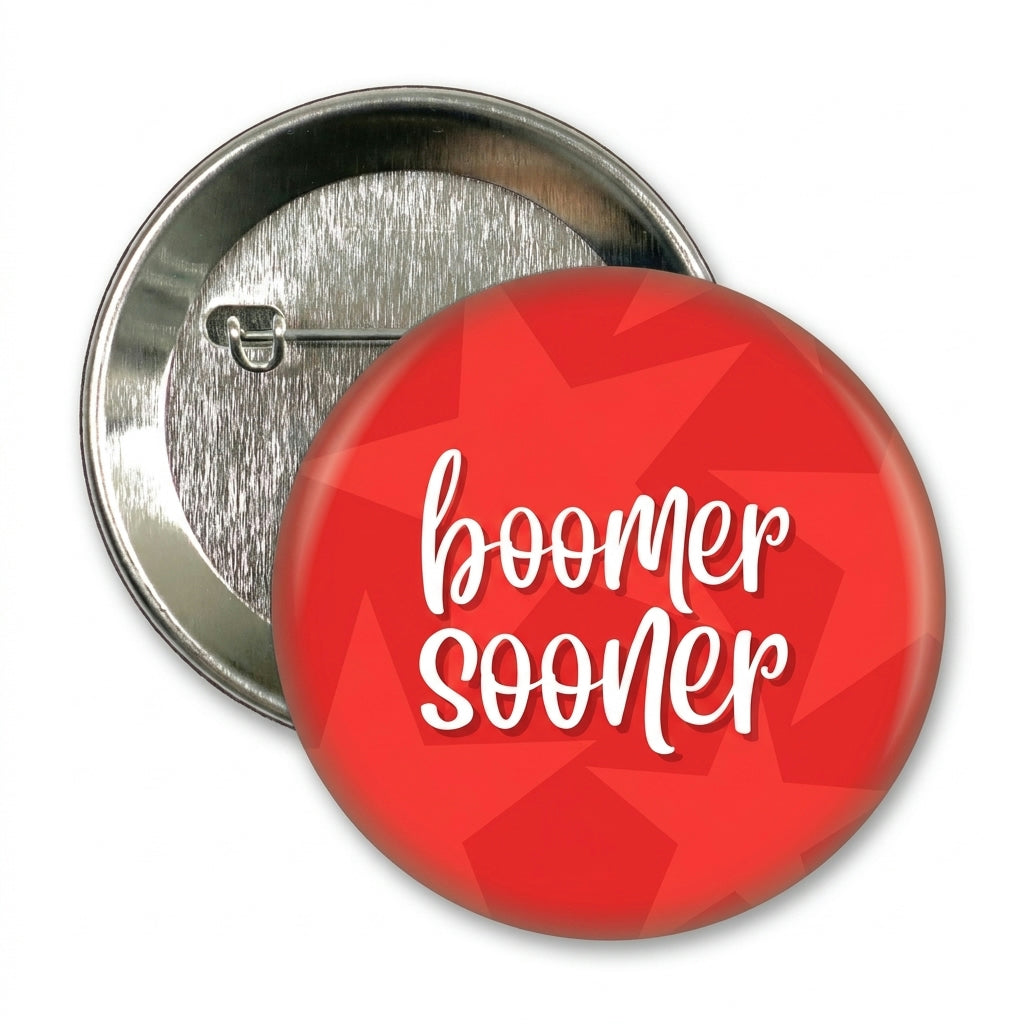 BOOMER STARS