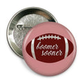 BOOMER SOONER FOOTBALL