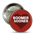 BOOMER SOONER HEART