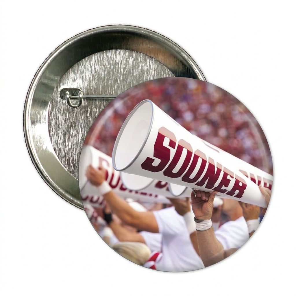 SOONER MEGA PHONE