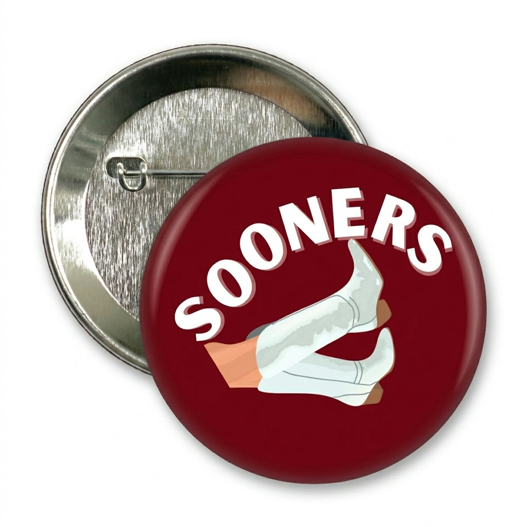 SOONER BOOTS