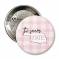 THE SOONER STATE