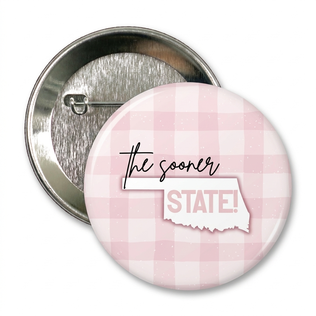 THE SOONER STATE