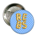 REBS BALLOONS