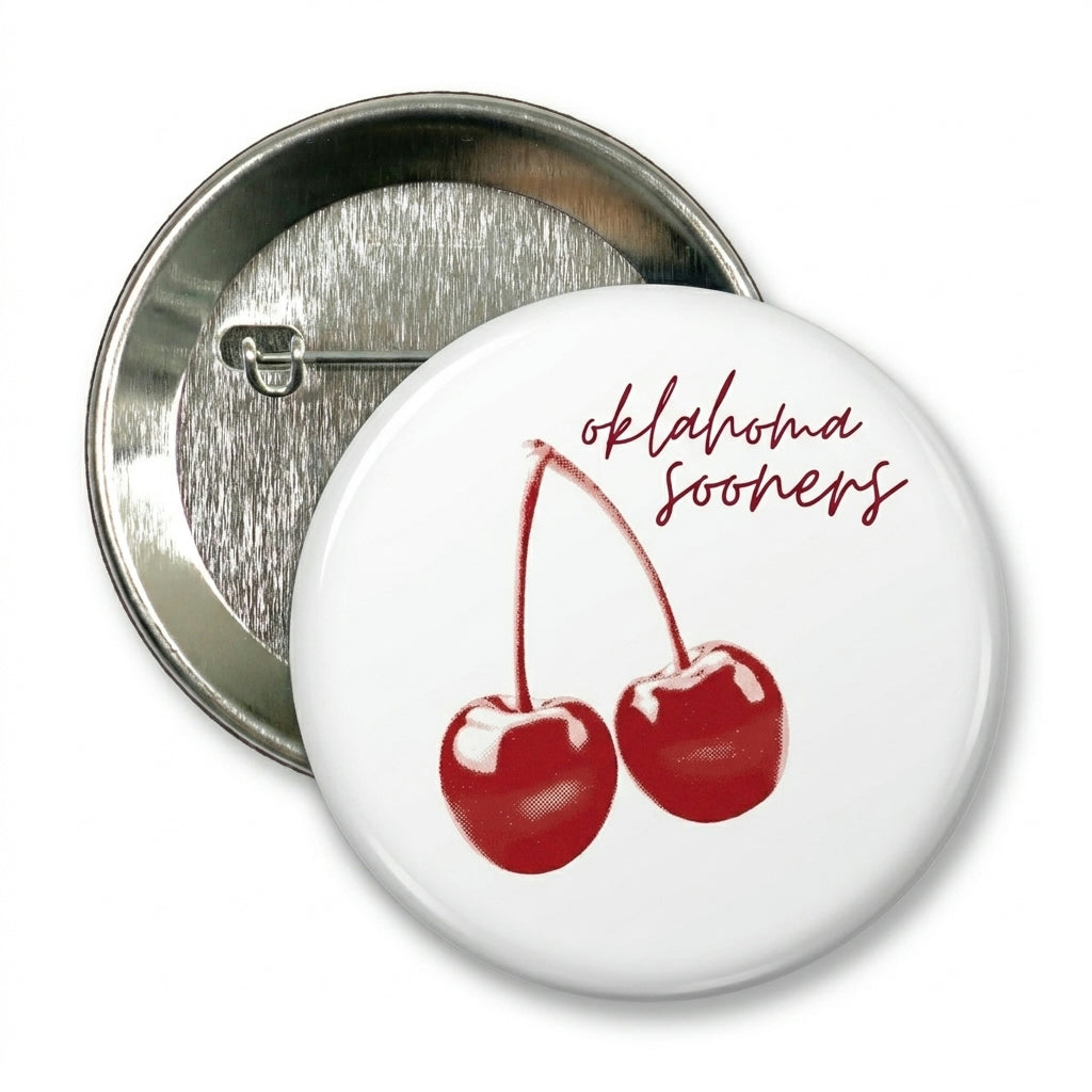 SOONER CHERRY