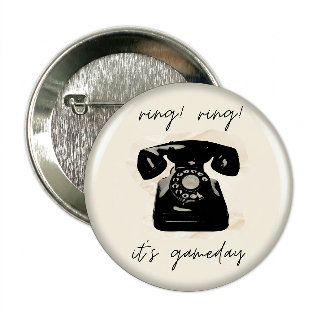 RING RING OU