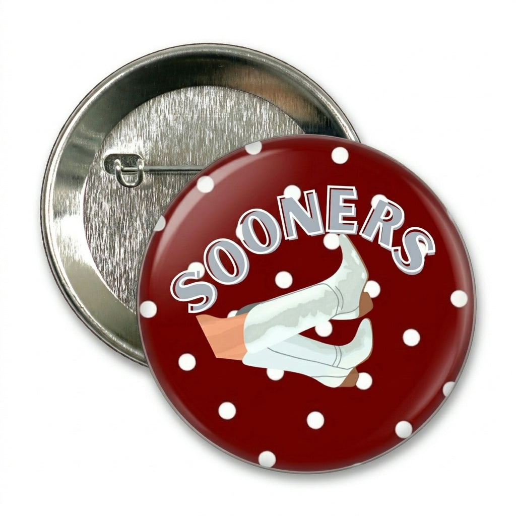 SOONER BOOTS