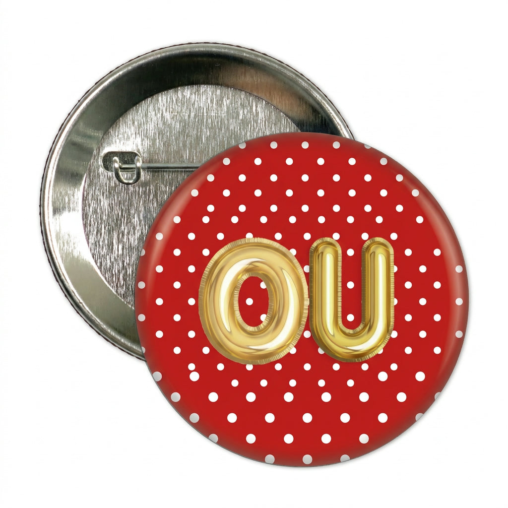 OU BALLOON