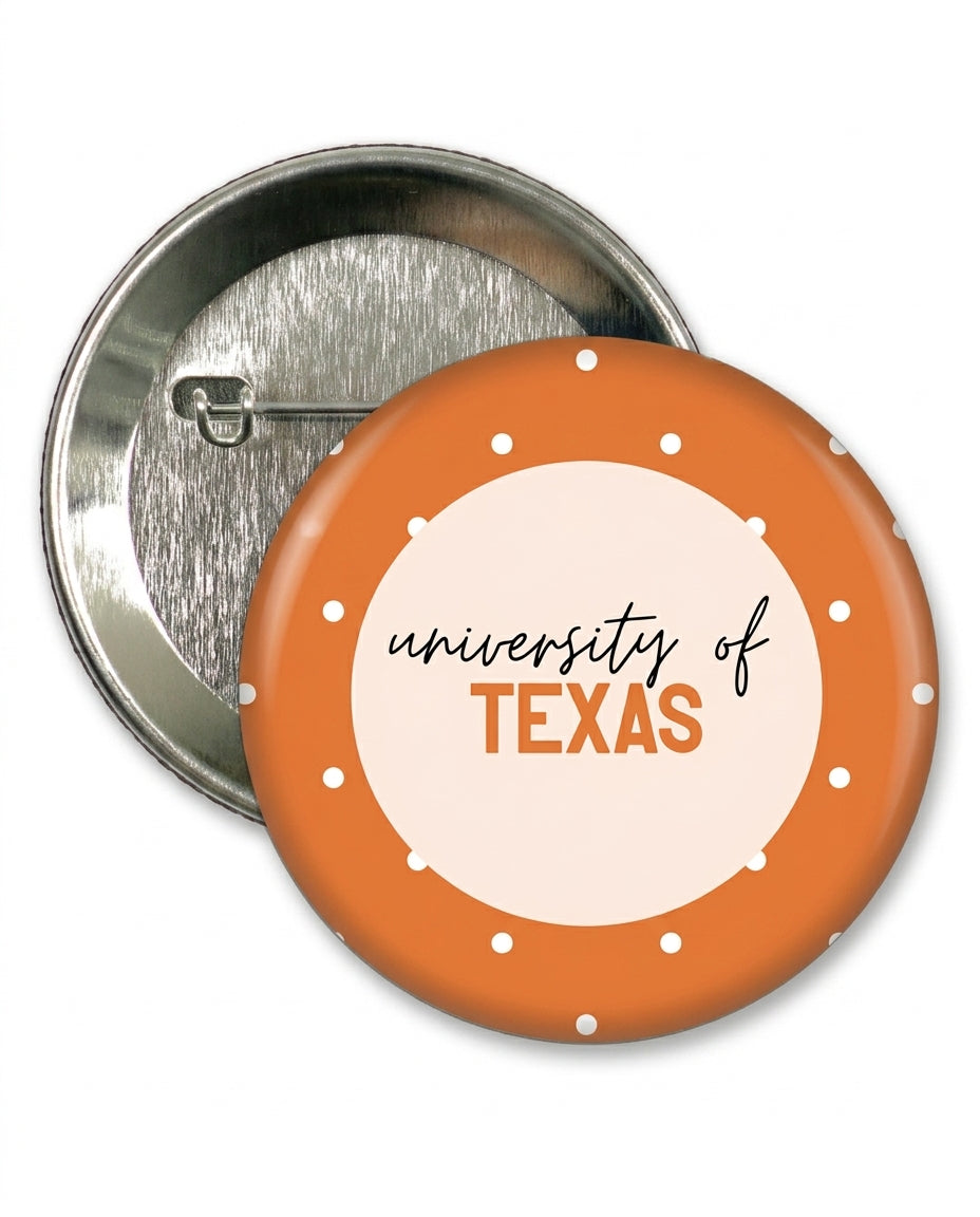 U OF TEXAS