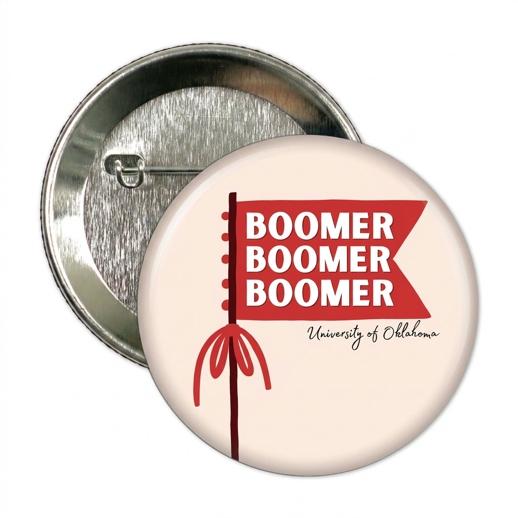 BOOMER FLAG