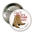IT'S GAME DAY OU
